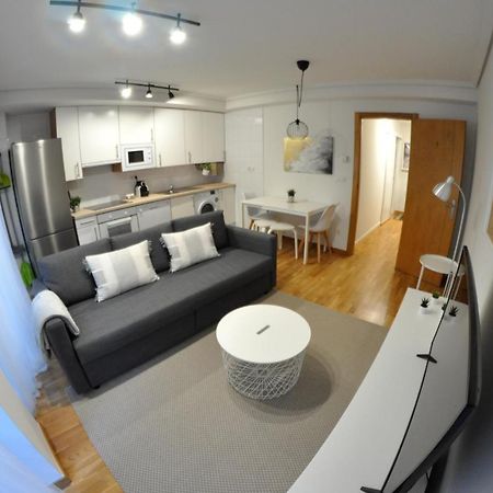 Vigo Irmandinos Apartment Exterior photo