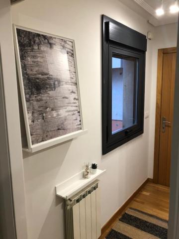 Vigo Irmandinos Apartment Exterior photo